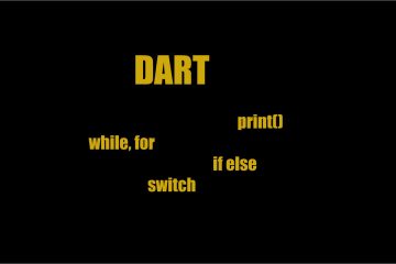 dart-variables-bucles