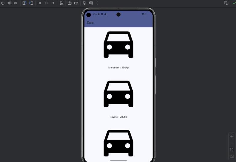 Emulador Android